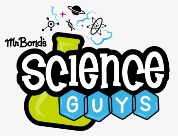 Transparent Mad Scientist Clipart - Science Guys Of Baltimore, HD Png Download, Transparent PNG