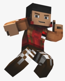 Etika Minecraft Png, Transparent Png, Transparent PNG