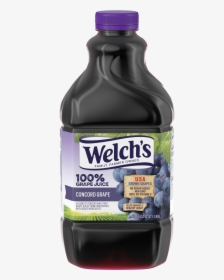 Welch's 100 Grape Juice, HD Png Download, Transparent PNG