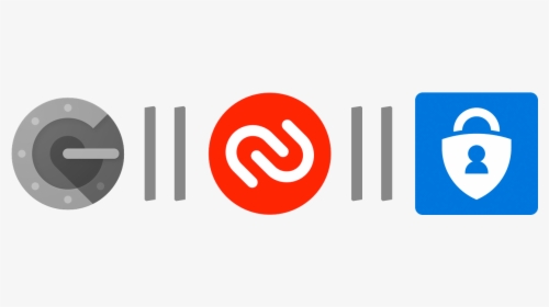 Google Authenticator App Logo, HD Png Download, Transparent PNG