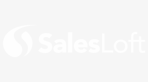 Salesloft Logo White, HD Png Download, Transparent PNG