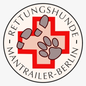 Rettungshunde Mantrailer-berlin E - Barbatuques Baianá Jack Back Club Remix, HD Png Download, Transparent PNG