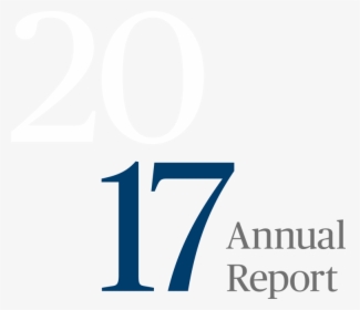 2017 Annual Report - Calligraphy, HD Png Download, Transparent PNG