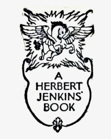 Herbert Jenkins Logo - Illustration, HD Png Download, Transparent PNG