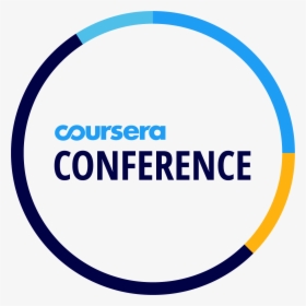 Coursera Conference - Circle, HD Png Download, Transparent PNG
