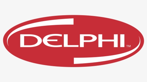 Delphi Logo Png, Transparent Png, Transparent PNG