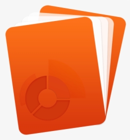 Themes For Ms Powerpoint By Gn Dans Le Mac App Store, HD Png Download, Transparent PNG