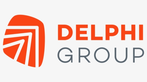 The Delphi Group Logo - Delphi Group, HD Png Download, Transparent PNG
