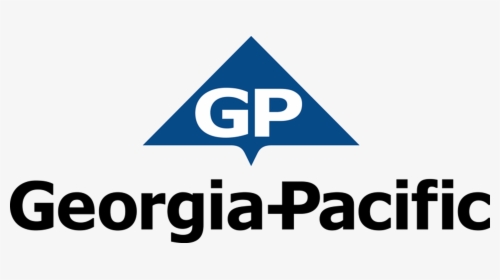 Georgia Pacific Accessories Logo - Georgia Pacific Logo Vector, HD Png Download, Transparent PNG