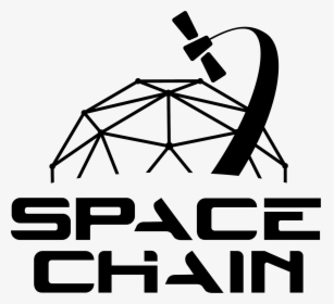 Collection Of Free Courtesied - Download Transparent Logo Of Spacechain Spc, HD Png Download, Transparent PNG