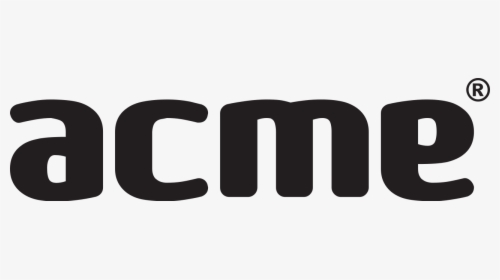 Logo Acme, HD Png Download, Transparent PNG