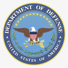 Department Of Defense Logo, HD Png Download, Transparent PNG