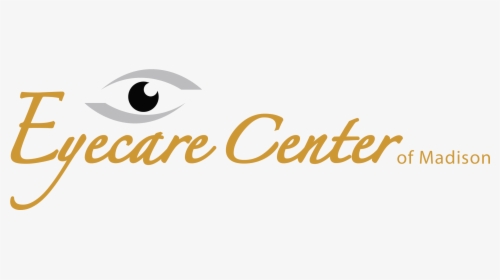 Eyecare Center Of Madison - Calligraphy, HD Png Download, Transparent PNG