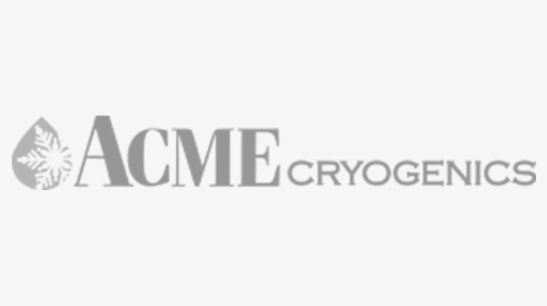 Acme Logo - Acme Cryogenics, HD Png Download, Transparent PNG