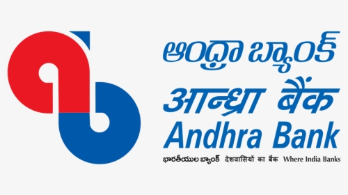Andhra Bank Logo Png, Transparent Png, Transparent PNG