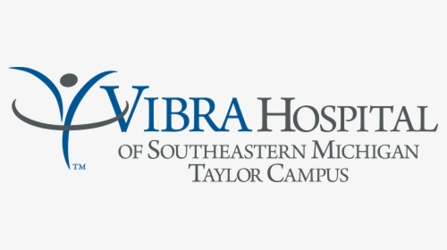 Vibra Hospital Of Southeastern Michigan-taylor Campus - Vibra Healthcare Logo Png, Transparent Png, Transparent PNG