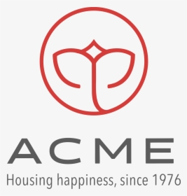 Acme Housing India Pvt Ltd, HD Png Download, Transparent PNG