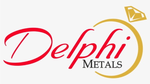 Logo - Delphi Metals Logo, HD Png Download, Transparent PNG