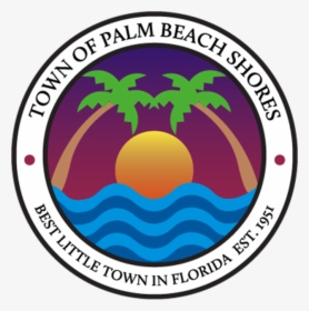 Connectimage/logo Get Connected - Palm Beach Shores Logo, HD Png Download, Transparent PNG