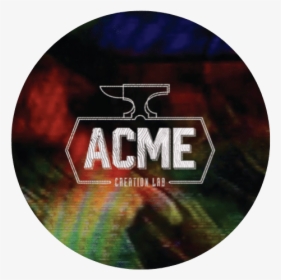 Acme Lab Logo - Graphic Design, HD Png Download, Transparent PNG