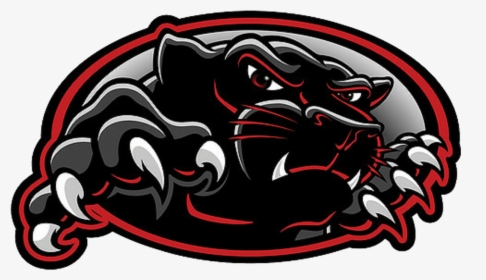 School Logo - Polytech Panthers, HD Png Download, Transparent PNG