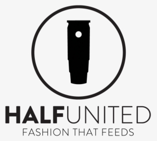 Half United Logo, HD Png Download, Transparent PNG