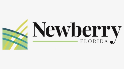 Home - City Of Newberry Fl Logo, HD Png Download, Transparent PNG