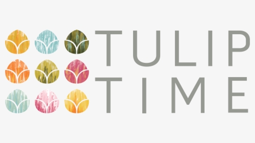 Holland Tulip Time Logo, HD Png Download, Transparent PNG