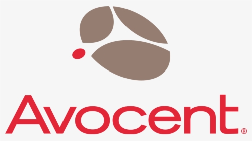 Avocent Logo, HD Png Download, Transparent PNG