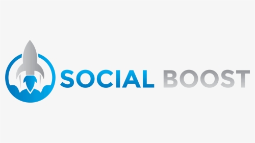 Social Boost, HD Png Download, Transparent PNG