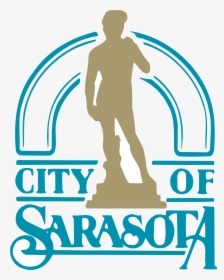 City Of Sarasota Logo, HD Png Download, Transparent PNG