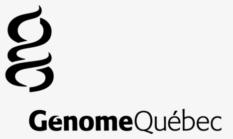 Genome Quebec, HD Png Download, Transparent PNG