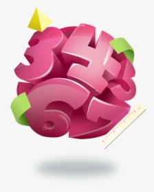 Math, HD Png Download, Transparent PNG