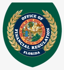 State Seal Of Florida, HD Png Download, Transparent PNG