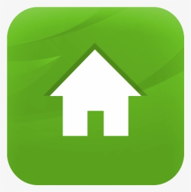 Mobile App Icons Home, HD Png Download, Transparent PNG