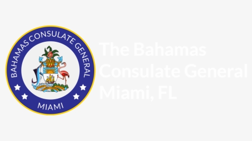 Bahamas Hurricane Relief - Bahamas Consulate General Miami, HD Png Download, Transparent PNG