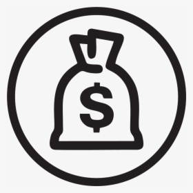 Transparent Loan Png - Net Present Value Icon, Png Download, Transparent PNG