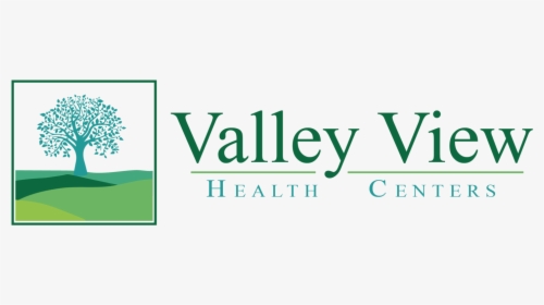 Logo Transparent - Valley View Health Centers, HD Png Download, Transparent PNG