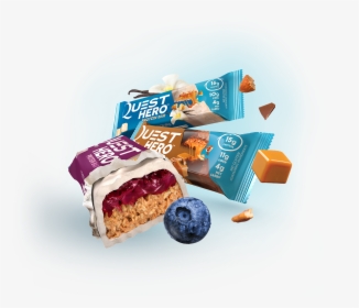 Quest Hero Protein Bars, HD Png Download, Transparent PNG