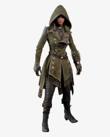   - Assassins Creed Jacket For Women, HD Png Download, Transparent PNG