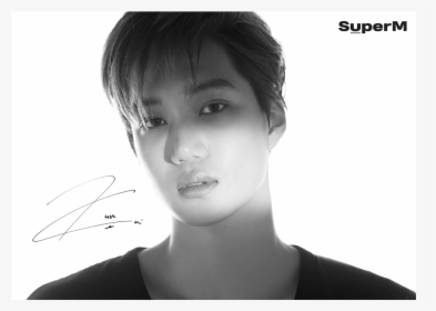 Super M Album Poster, HD Png Download, Transparent PNG