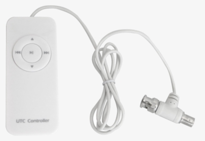 Utc Controller - Wire, HD Png Download, Transparent PNG