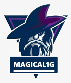 Logo Design Wizard Png Logo, Transparent Png, Transparent PNG