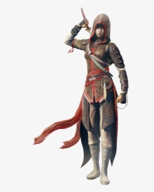 Assassins Creed Chronicles China Shao Jun, HD Png Download, Transparent PNG