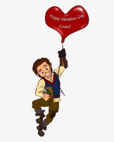Assassin's Creed Valentine's, HD Png Download, Transparent PNG