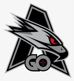 Ago Esports Counter Strike - Ago Esports Logo, HD Png Download, Transparent PNG
