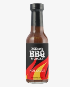 Bar B Q Bottle Png - Thank You For Spicing Up Our Special Day, Transparent Png, Transparent PNG