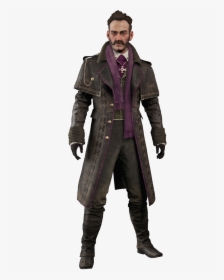 Frederick Abberline Assassin's Creed, HD Png Download, Transparent PNG