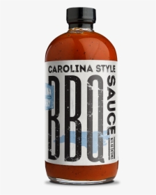 Craft Brewery Barbecue Bbq Sauce Bottle Label Design - Creative Bottle Bbq Sauce, HD Png Download, Transparent PNG