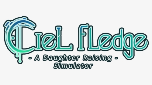 A Daughter Raising Simulator - Graphic Design, HD Png Download, Transparent PNG